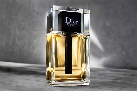 profumo di dior uomo|dior homme 2020 cologne.